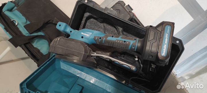 Виброприсоска для укладки плитки