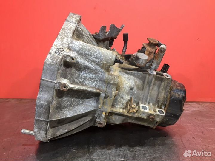 МКПП для Suzuki SX4 M16A, 1.6 бензин (Б/У)