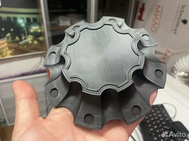 3D печать / 3D моделирование / 3D сканирование