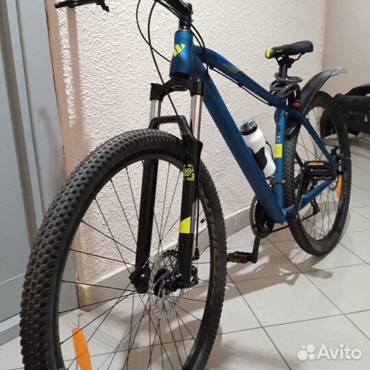 Велосипед Velt Raven 29