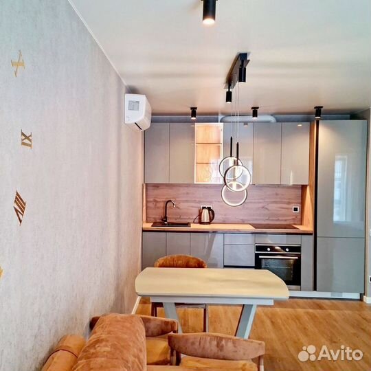 Кухни на заказ. Проекты любой сложности