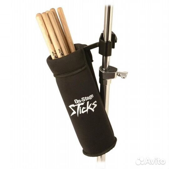 OnStage DA-100 чехол для барабанных палочек