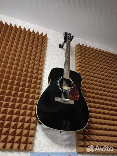 Гитара Yamaha F370 / обмен