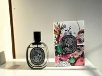 Diptyque eau rose