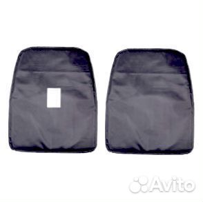 Защита плеч