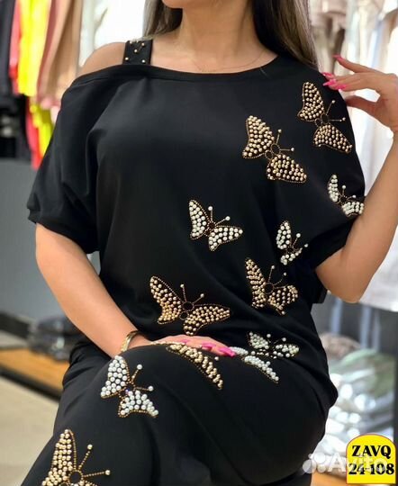 Костюм женский от 50 до 60