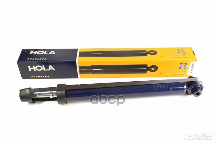 Амортизатор SH40-020G hola