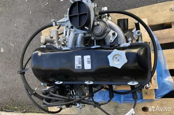 Двигатель ваз-2103 1.5 карбюратор