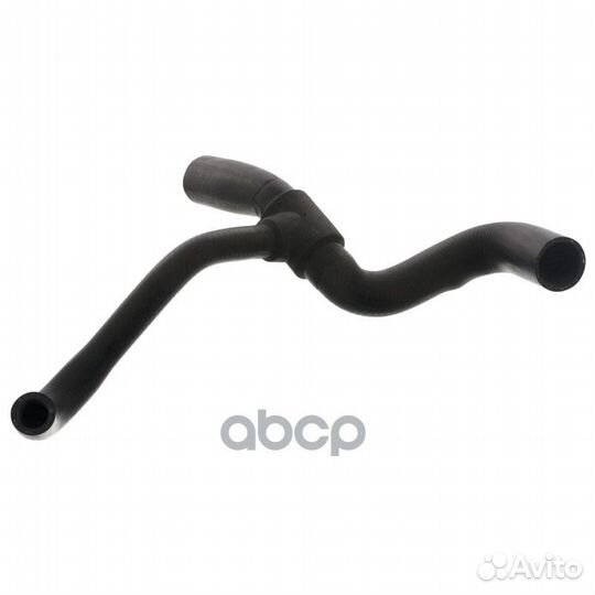 Патрубок водяного охлаждения 47755 Febi