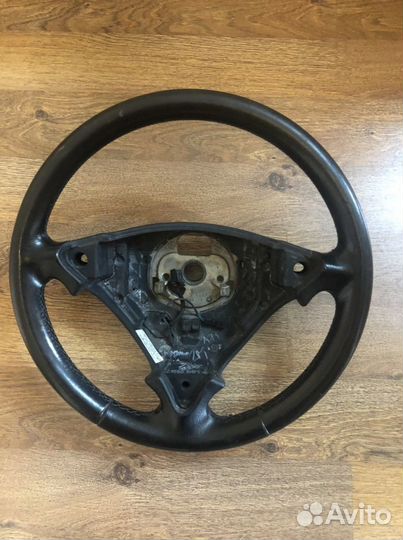 Руль Porsche Cayenne 955/957