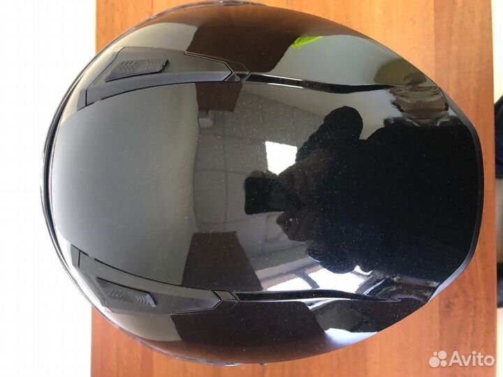 Мотошлем Nolan N87 Special Plus N-Com L XL