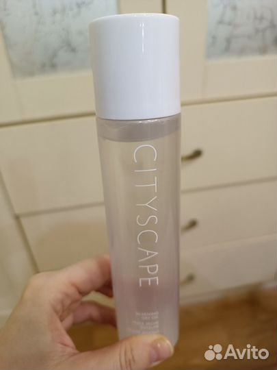 Сыворотка Timewise и масло для тела Cytiscape