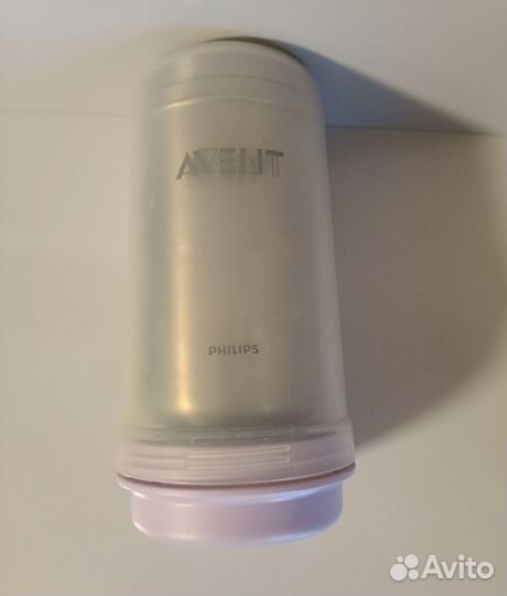 Подогреватель-термос для детских бутылочек Avent