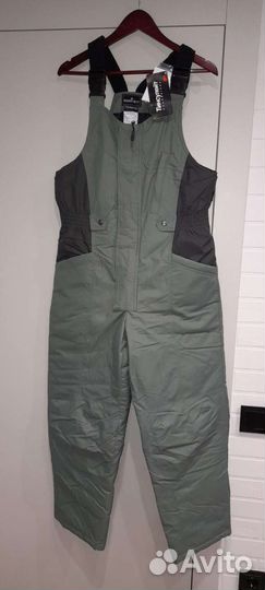 Спецодежда