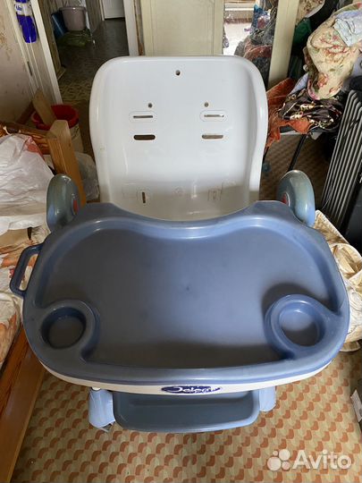 Детский столик для кормления