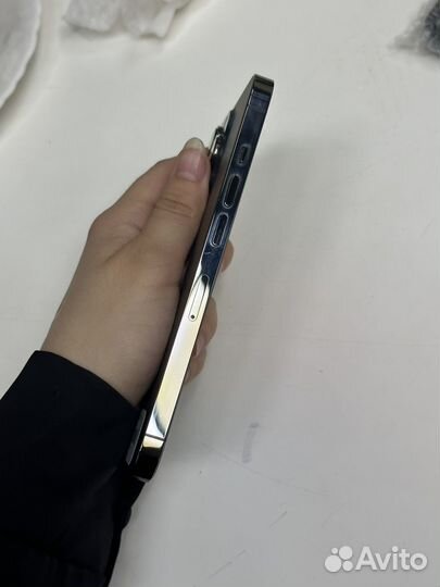 iPhone 13 Pro, 128 ГБ