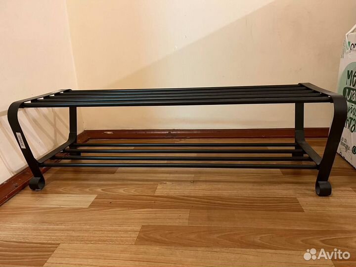 Обувница IKEA