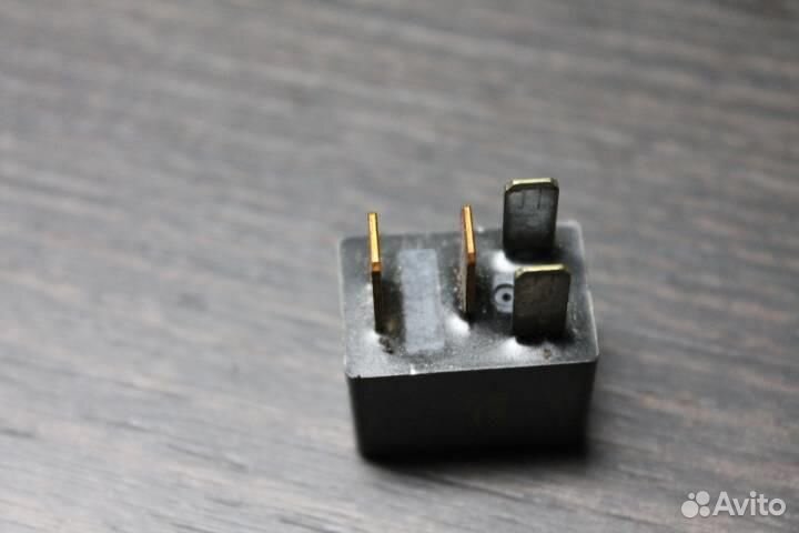 Реле toyota toyota/ lexus toyota/ lexus