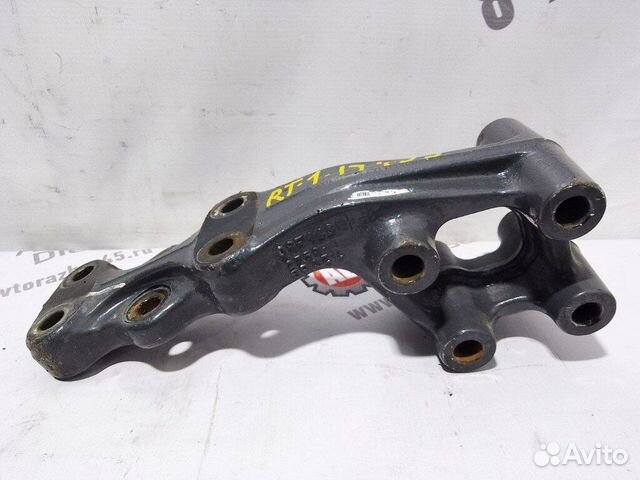 Кронштейн кабины задний Renault T-series 21196590