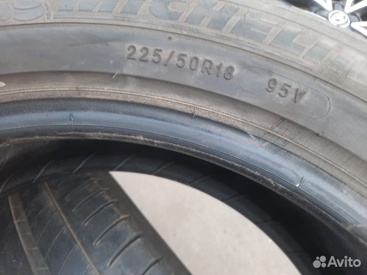 Michelin Primacy 3 225/50 R18 95V