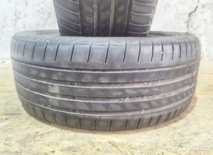 Bridgestone Turanza T005 225/45 R17 94V