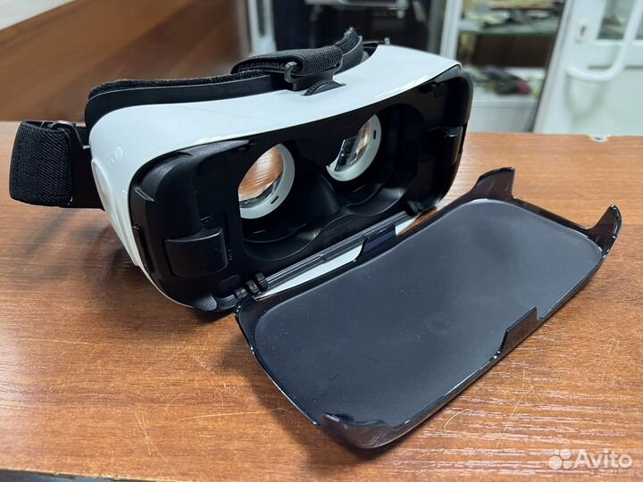Samsung Gear VR Oculus