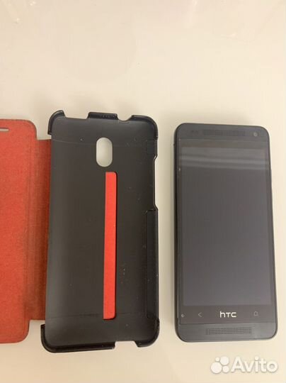 HTC 7 Pro, 8 ГБ