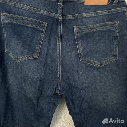 Джинсы женские 46