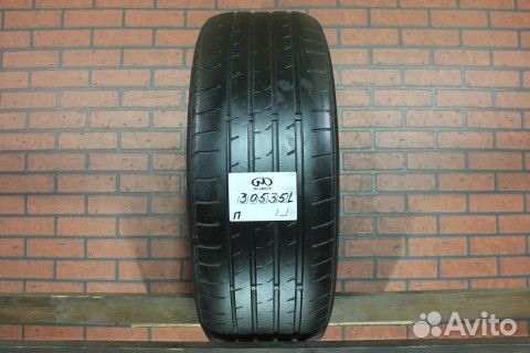 Nexen N'Fera SU1 235/50 R19