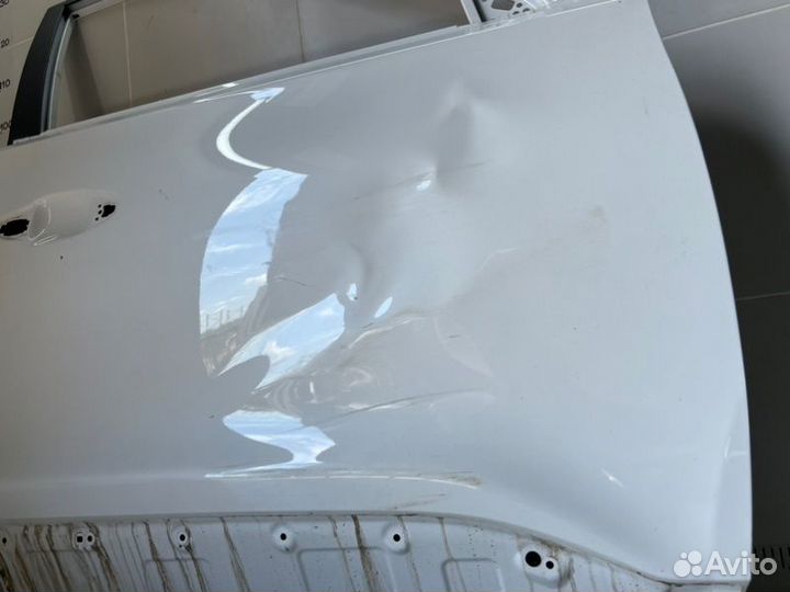 Дверь передняя правая Chery Tiggo 8 Pro