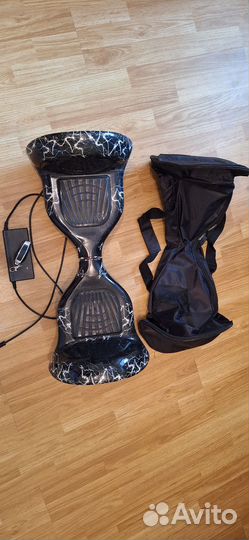 Гироскутер бу