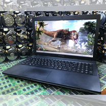 Lenovo g505 A6, R3, SSD512, ram8, акб3ч