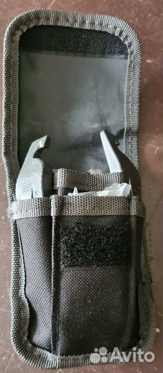 Мультитул для велосипеда