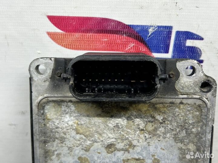 42564875 Блок управления EST 52 ZF Iveco Stralis