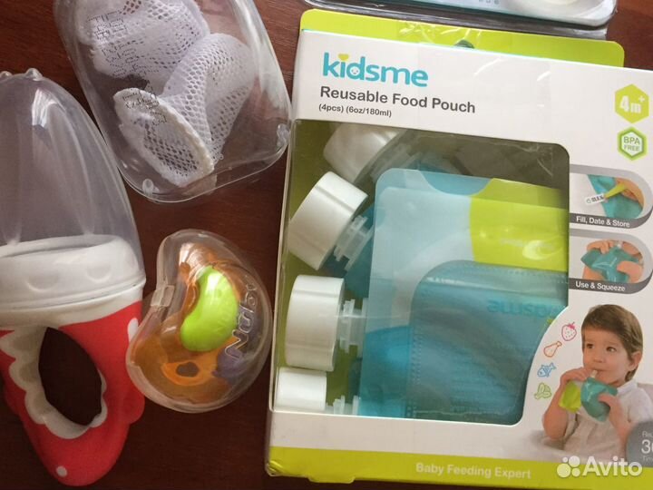 Avent, Dr Browns, Nuby