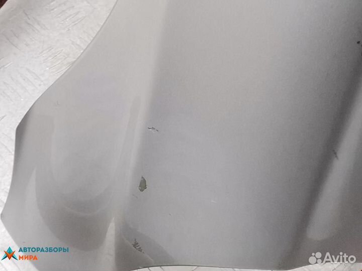 Крыло переднее правое BMW 5 F07/F10/F11 2011