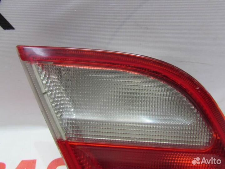 Фонарь задний внутренний левый для Mercedes-Benz C