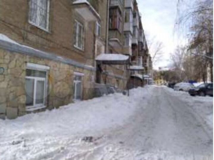 Нежилое помещение в Уфе