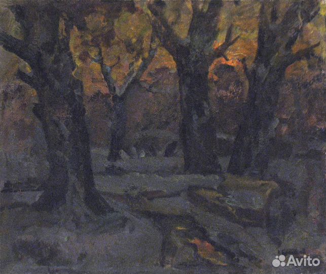 Картина для интерьера