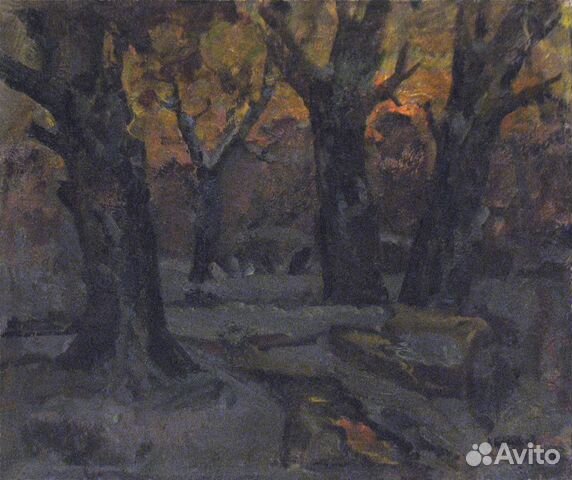 Картина для интерьера