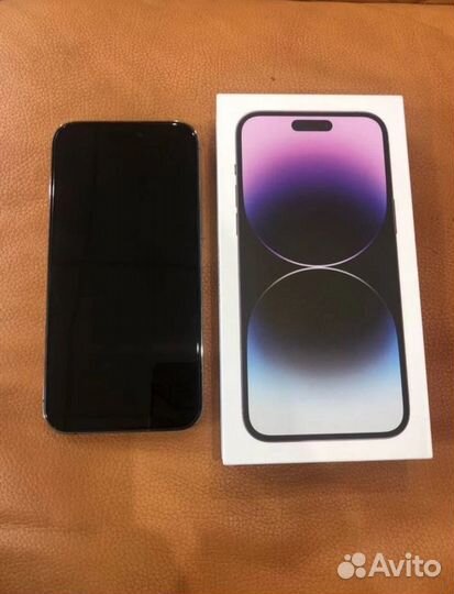 iPhone 14 Pro Max, 128 ГБ