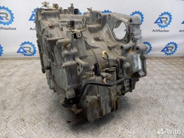 АКПП (коробка передач) Honda Capa