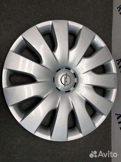 Колпак Astra j Zafira c Chevrolet Viva F69 Z18XE