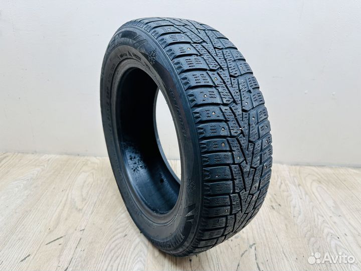 Nexen Winguard WinSpike 195/60 R15