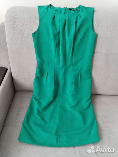 Бесплатно. Пакет одежды на девушку 44-46