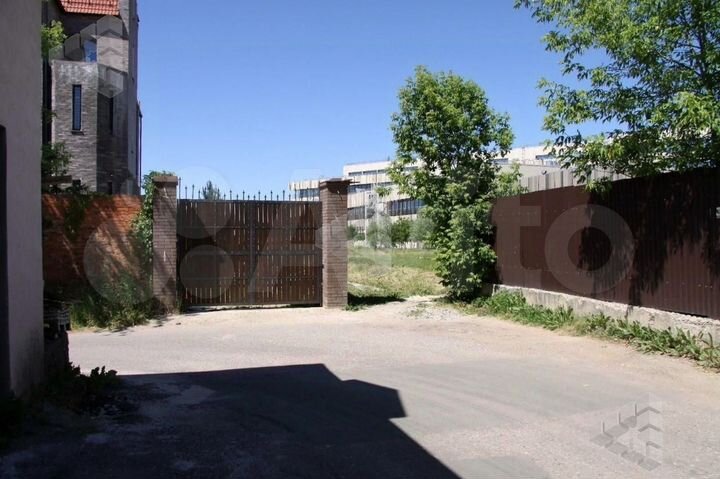 Участок 24 сот. (СНТ, ДНП)