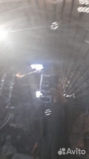 Капот Mercedes Glc X253 С 2015 Года