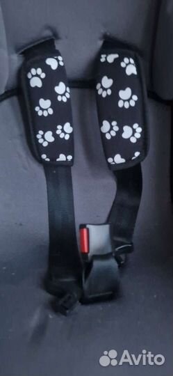 Автолюлька от 0 до 13 кг