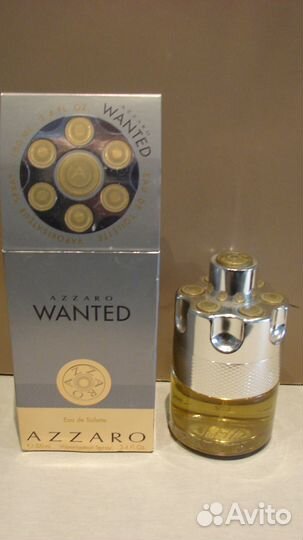 Мужской парфюм из личной коллекции