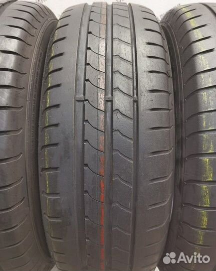 Goodyear EfficientGrip 195/60 R16 89H